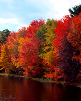 New England